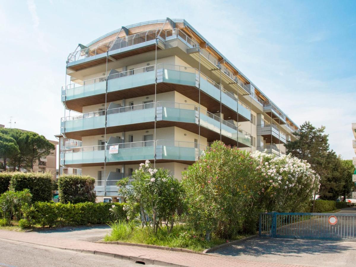 Apartment Vivaldi - Bib135 By Interhome Bibione Ngoại thất bức ảnh