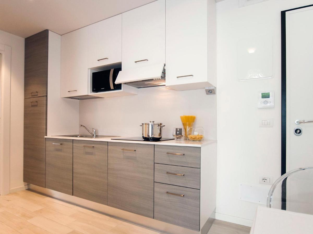 Apartment Vivaldi - Bib135 By Interhome Bibione Ngoại thất bức ảnh
